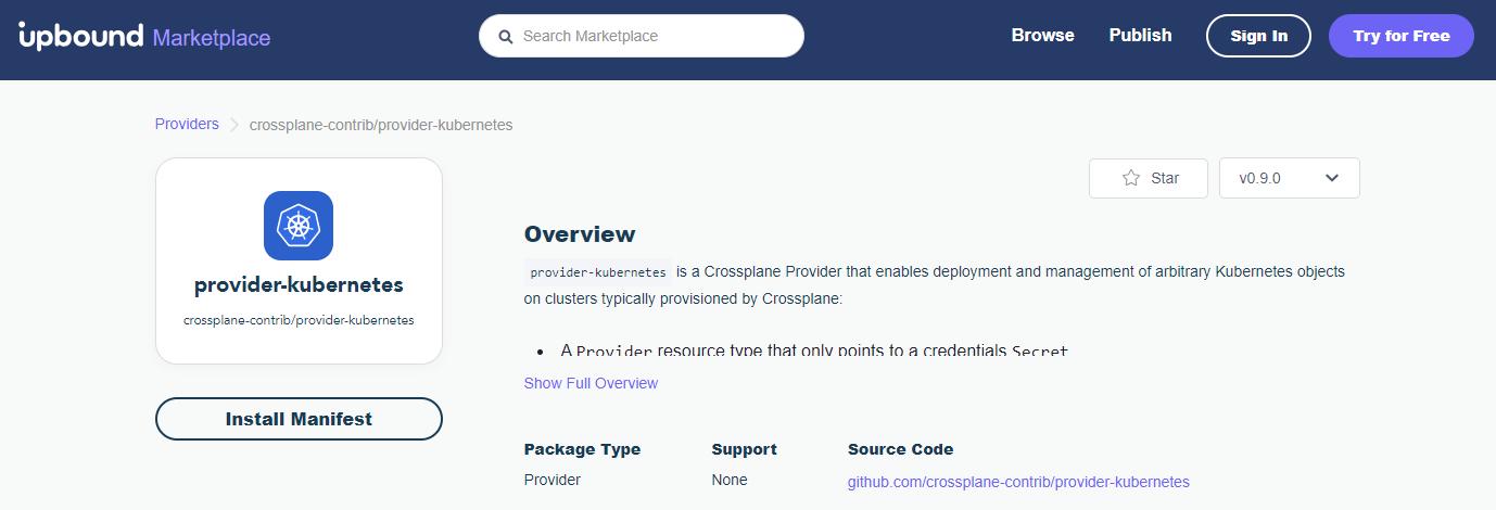 Abstract your cluster provisioning away with Crossplane and ClusterAPI (TKG on vSphere)