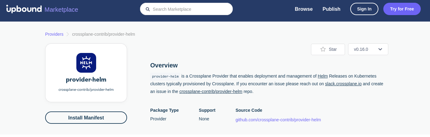 Abstract your cluster provisioning away with Crossplane and ClusterAPI (TKG on vSphere)