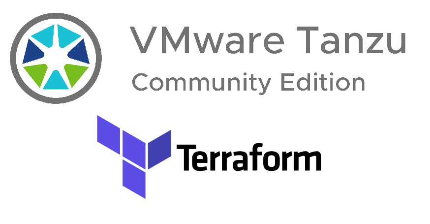 Automated Tanzu Community Edition deployment on VMware Cloud on AWS