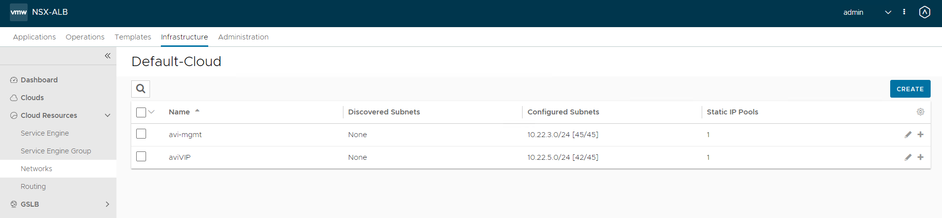 Deploying TCE with NSX Advanced Load Balancer (AVI) on VMware Cloud on AWS