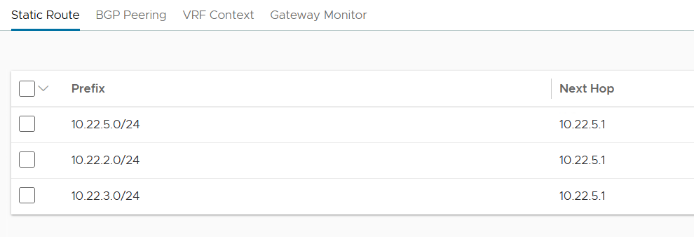 Deploying TCE with NSX Advanced Load Balancer (AVI) on VMware Cloud on AWS