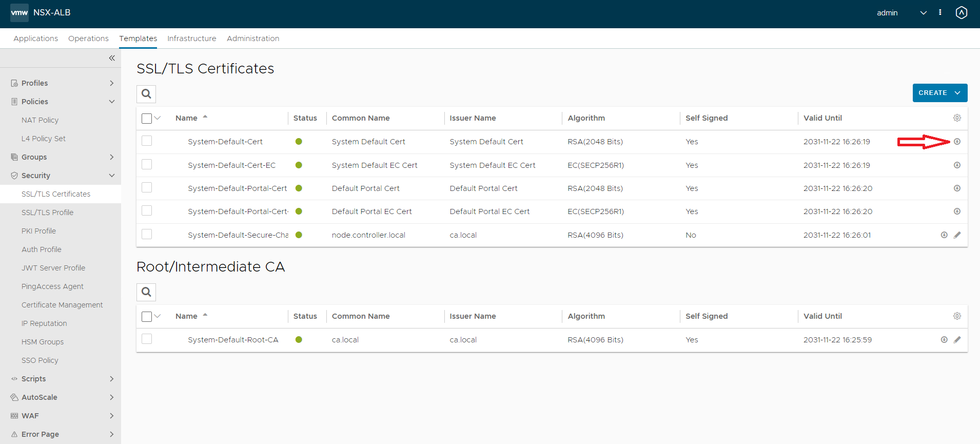 Deploying TCE with NSX Advanced Load Balancer (AVI) on VMware Cloud on AWS